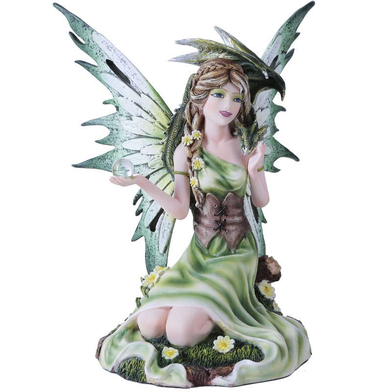 Summer Fairy