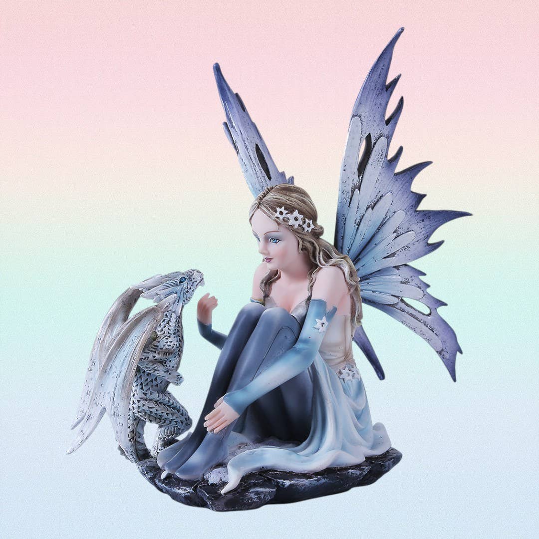 Winter Fairy