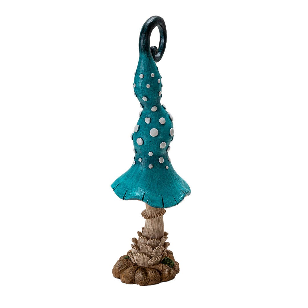 Toadstool Mushroom Home and Garden Decor