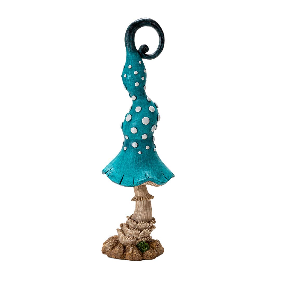 Toadstool Mushroom Home and Garden Decor