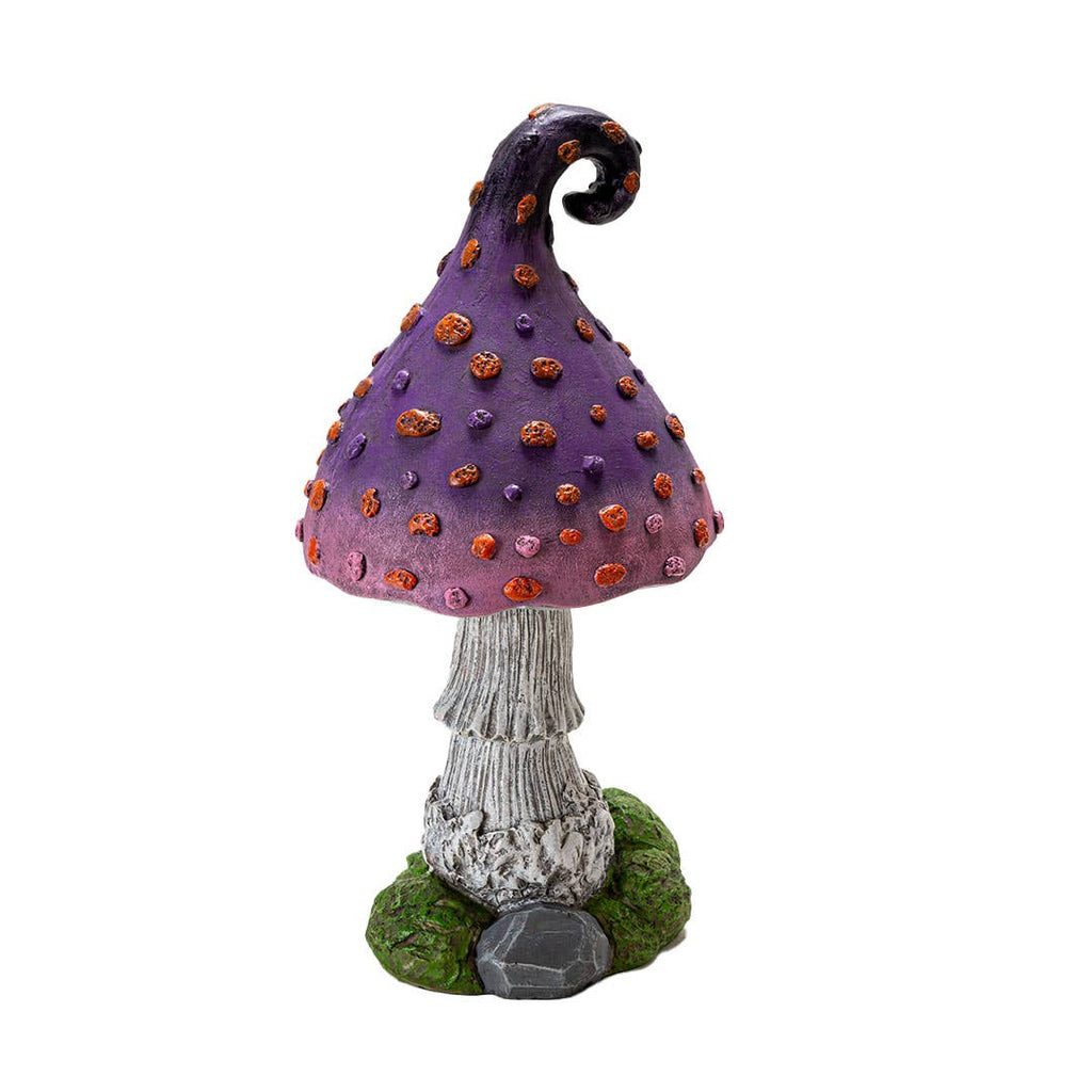 Toadstool Mushroom Home and Garden Decor