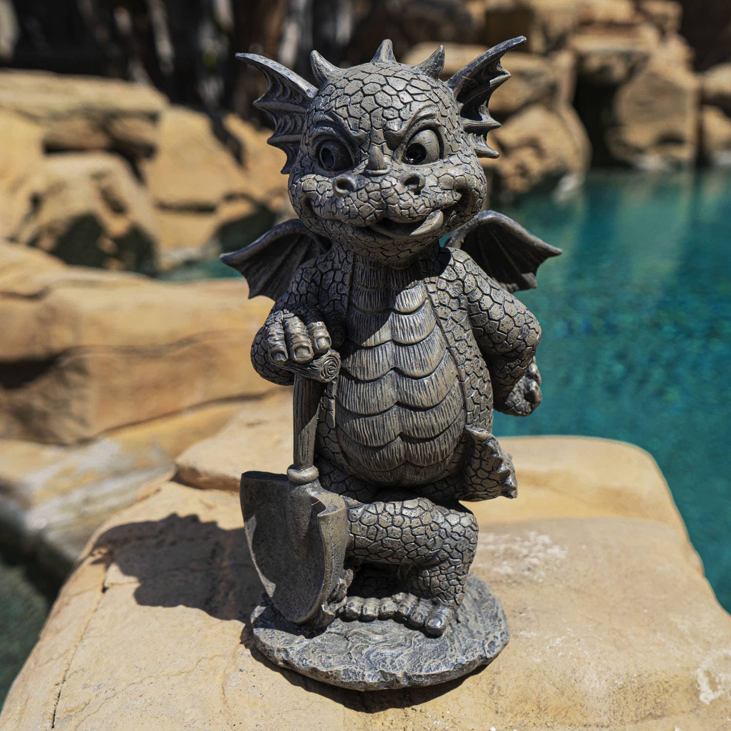 Garden Dragon Gardening