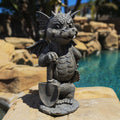 Garden Dragon Gardening