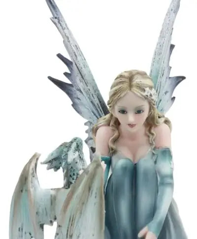 Winter Fairy