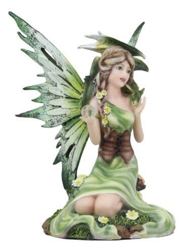 Summer Fairy