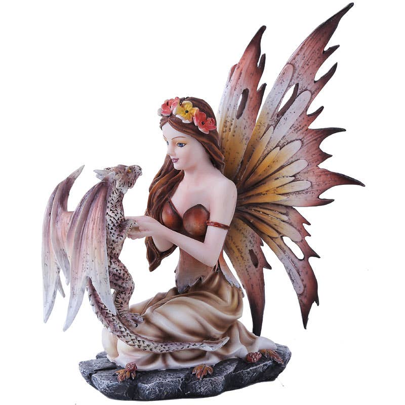 Autumn Fairy