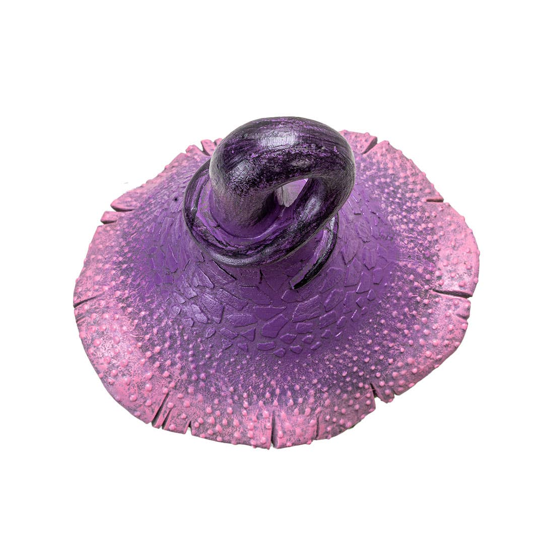 Toadstool Mushroom Home and Garden Statue