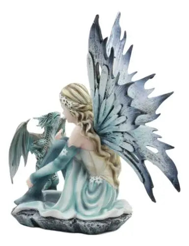 Winter Fairy