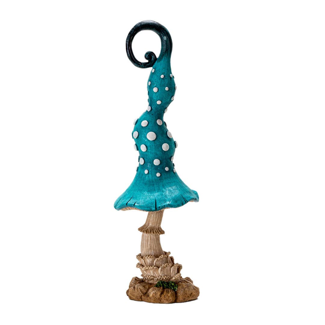 Toadstool Mushroom Home and Garden Decor