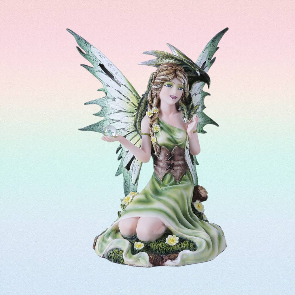 Summer Fairy