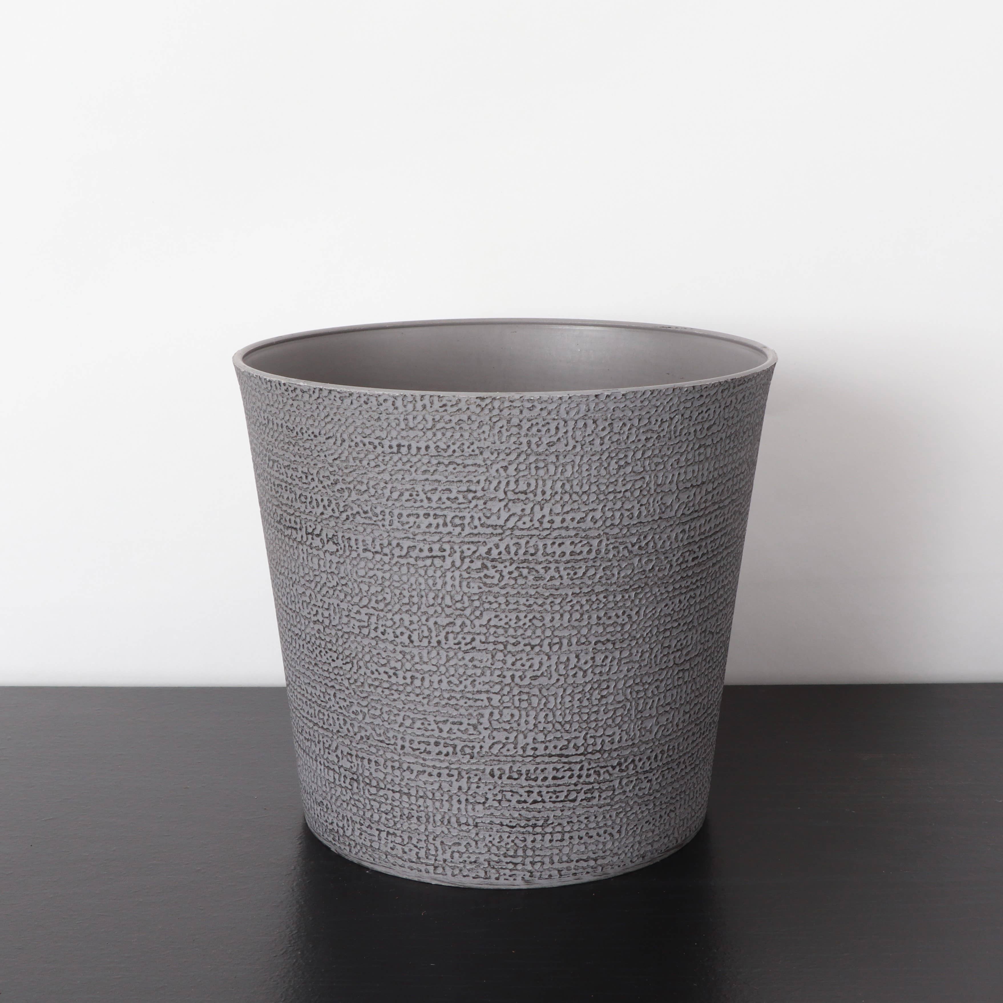6.5" Decorative Pot Cover for Plants