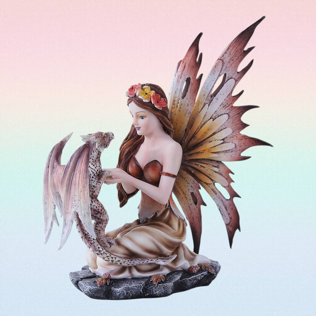 Autumn Fairy