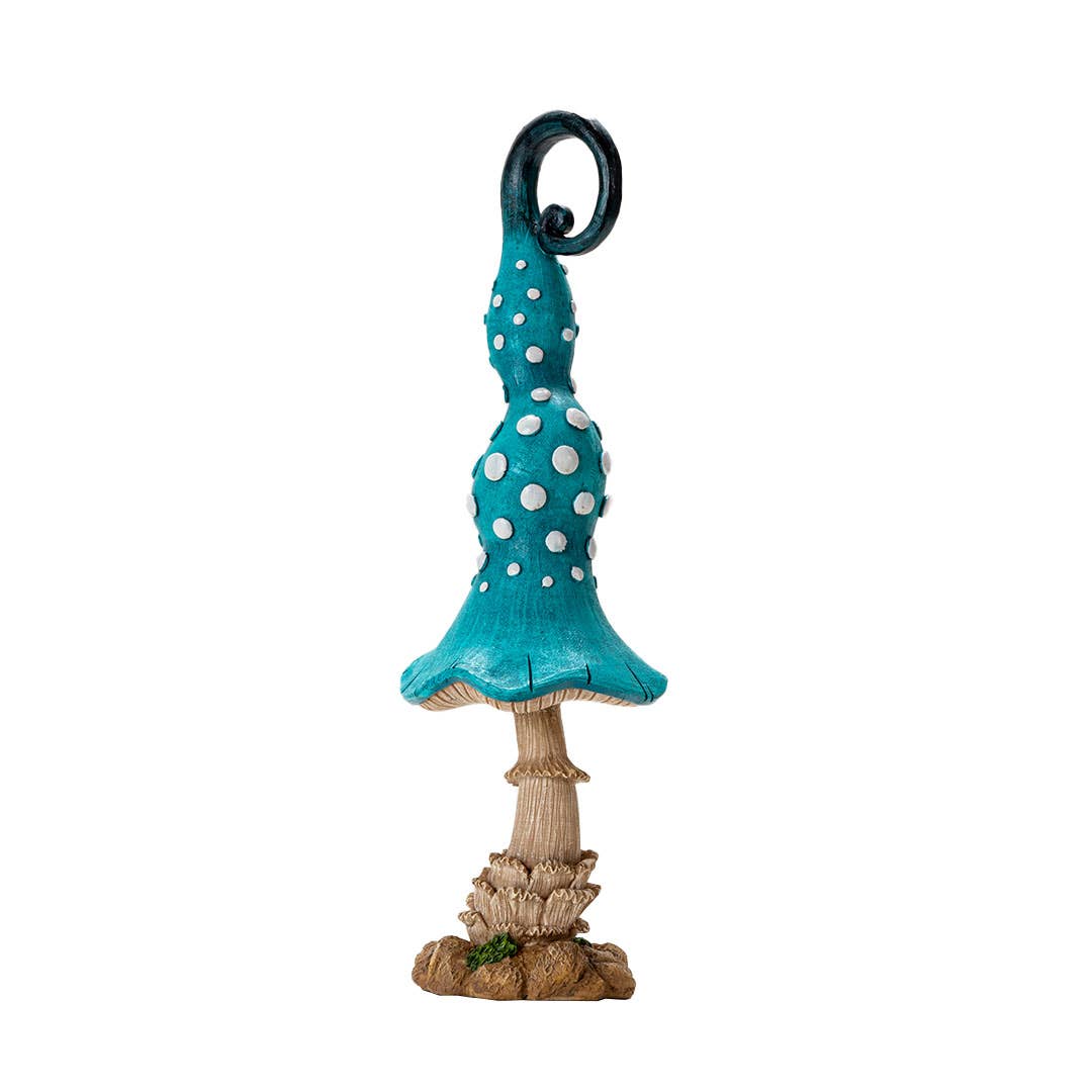 Toadstool Mushroom Home and Garden Decor