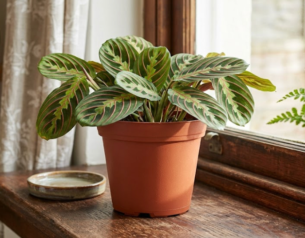 6" Maranta