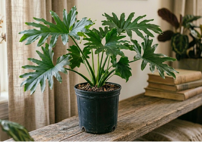 10" Philodendron Hope