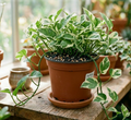 6" N'Joy Pothos