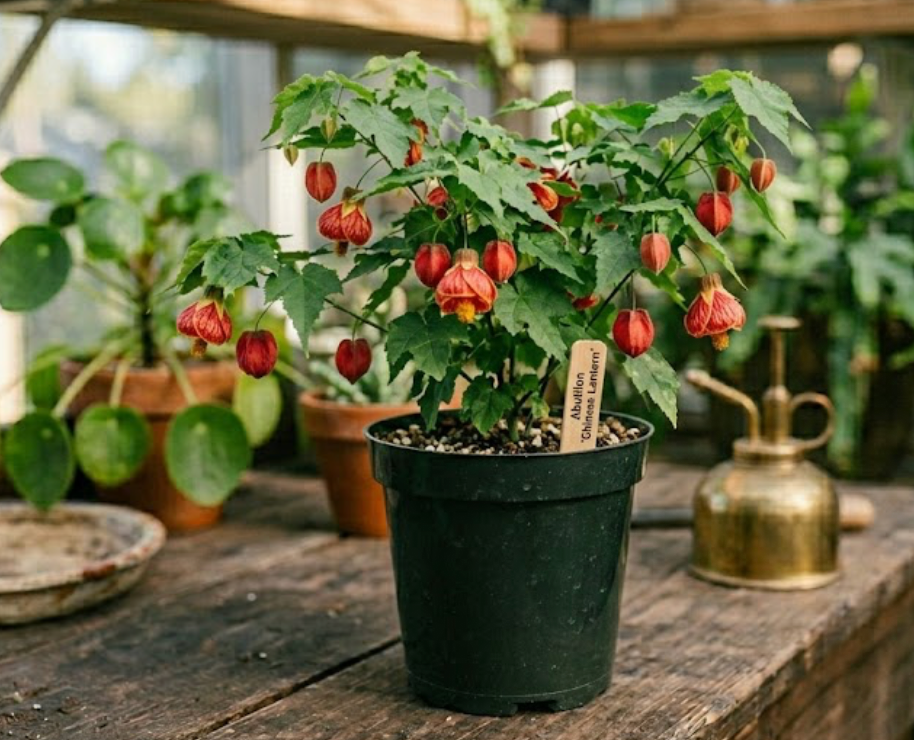 6" Chinese Lantern
