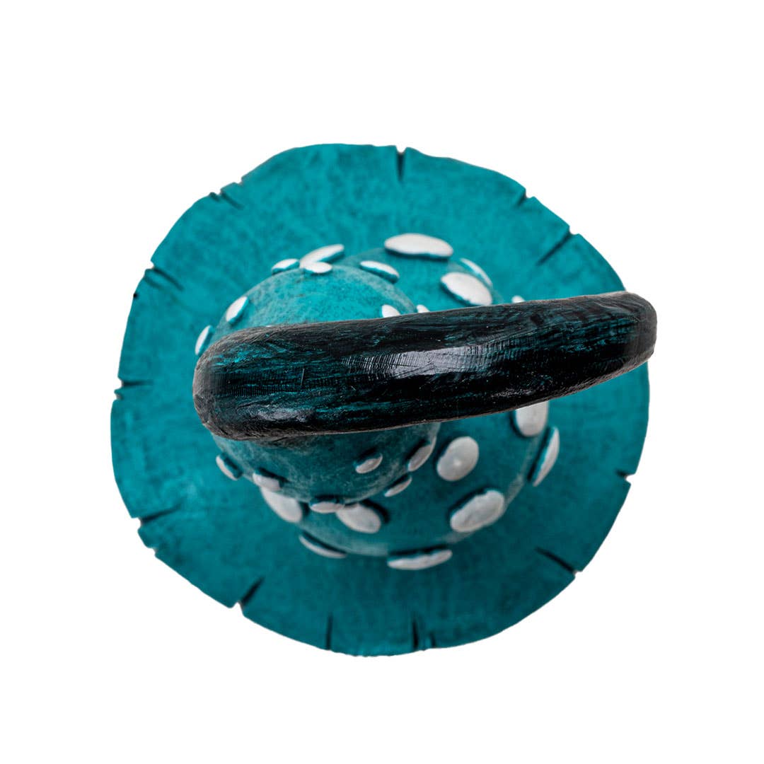 Toadstool Mushroom Home and Garden Decor