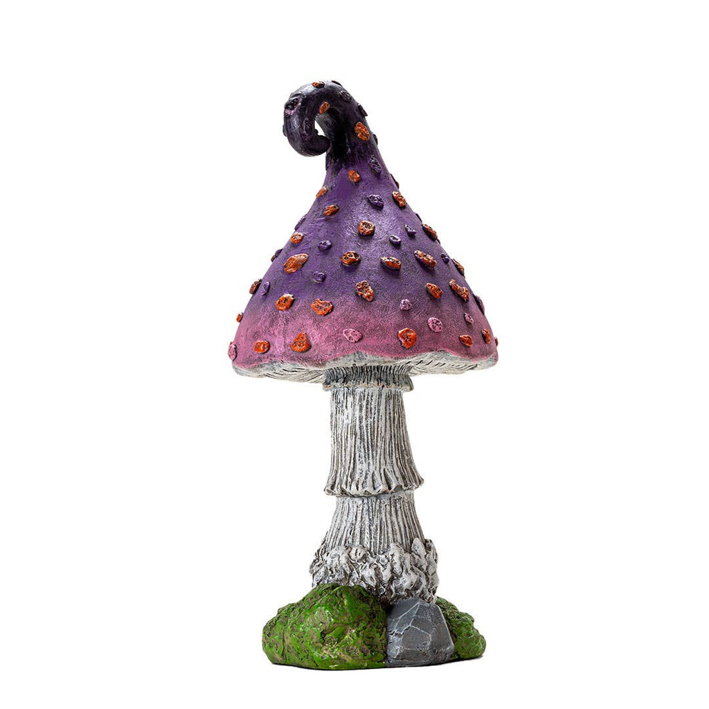 Toadstool Mushroom Home and Garden Decor