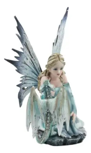 Winter Fairy