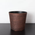 6.5" Decorative Pot Cover for Plants
