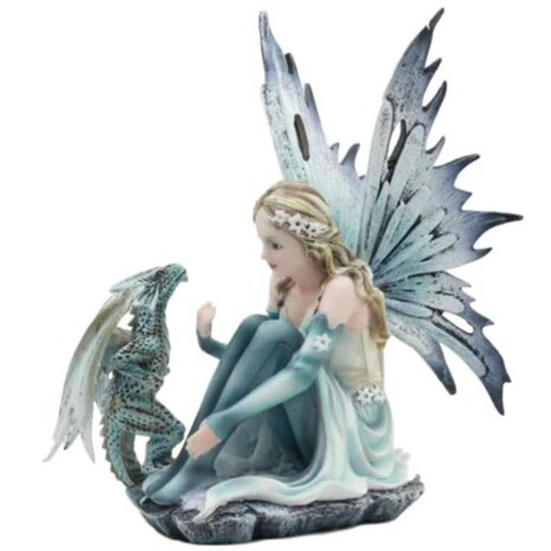 Winter Fairy