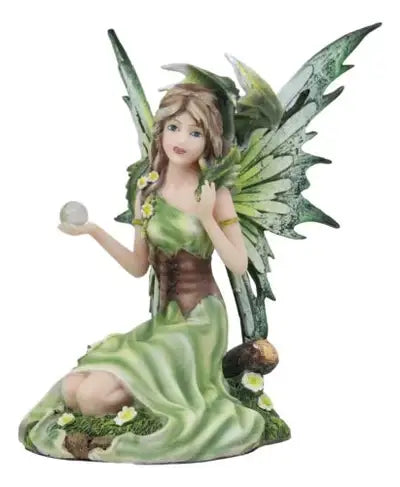 Summer Fairy