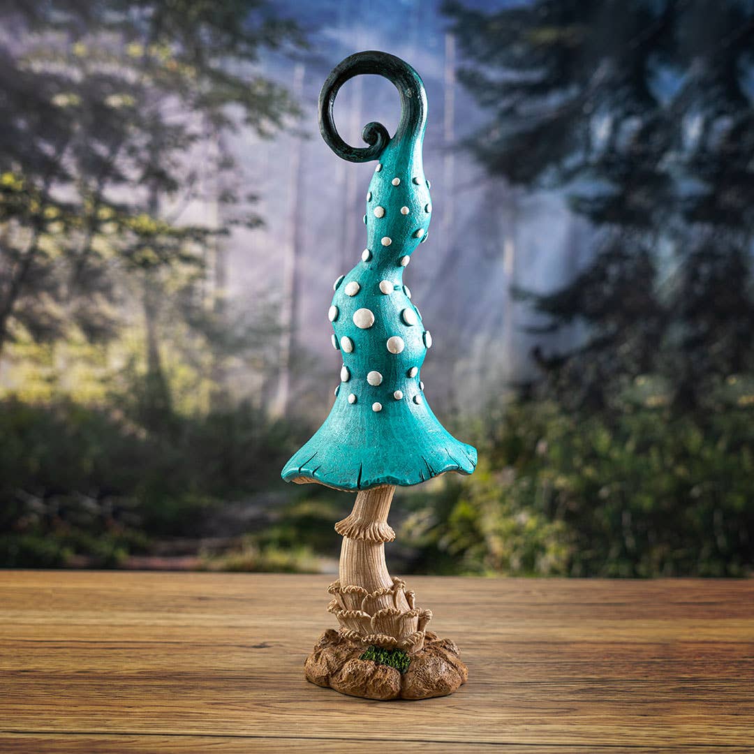 Toadstool Mushroom Home and Garden Decor