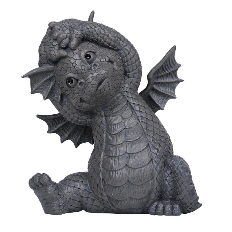 Garden Dragon Yoga